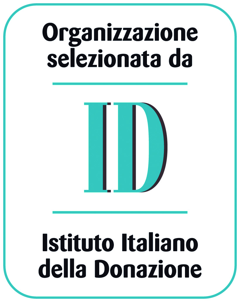 IO DONO SICURO - Istituto Italiano Donazione