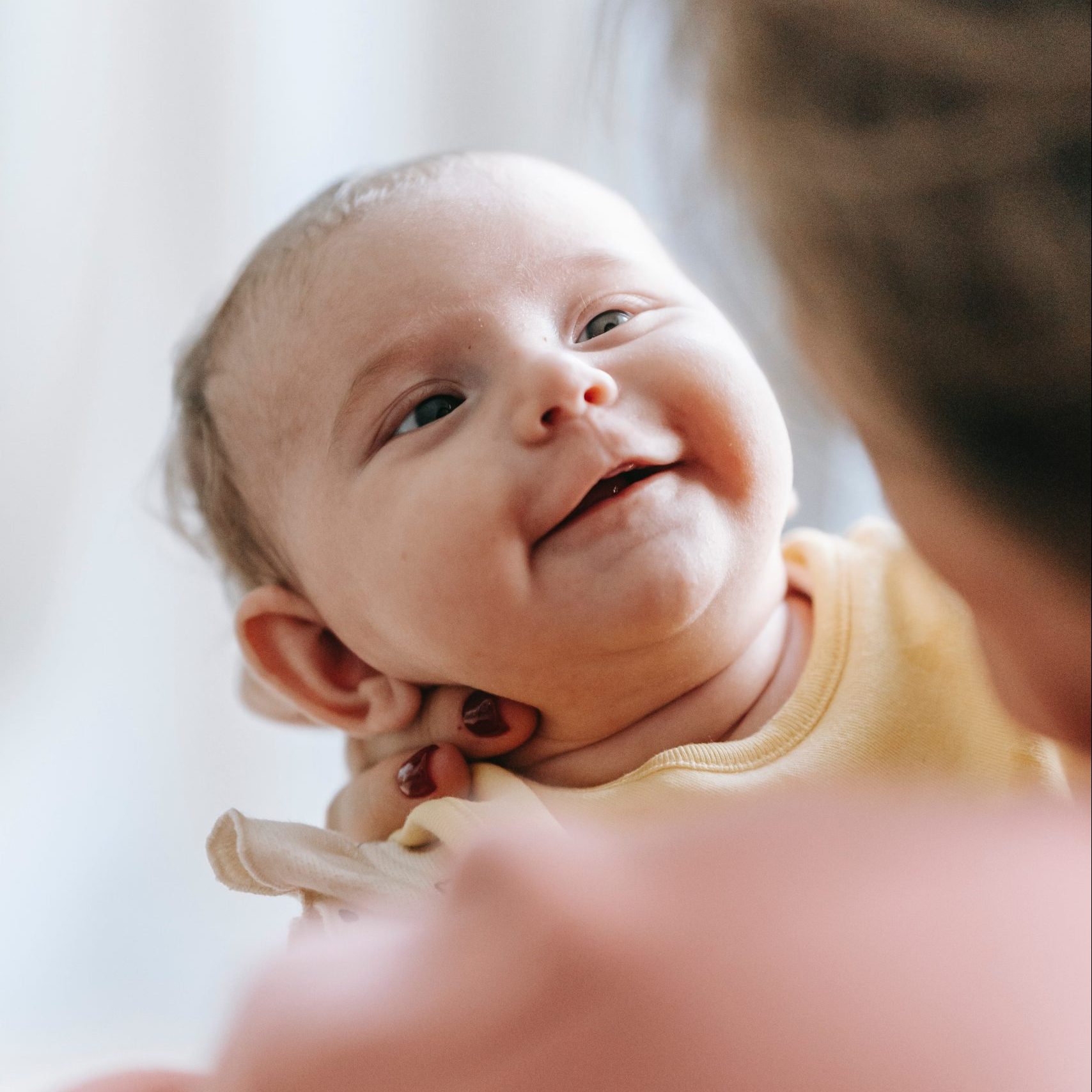 Featured image for “#1 LO SVILUPPO SOCIALE DEL BAMBINO”