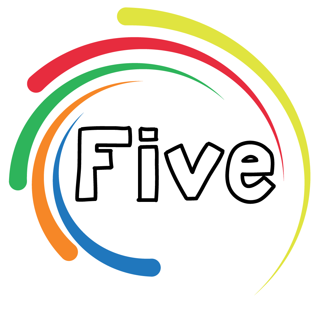 Logo FIVE